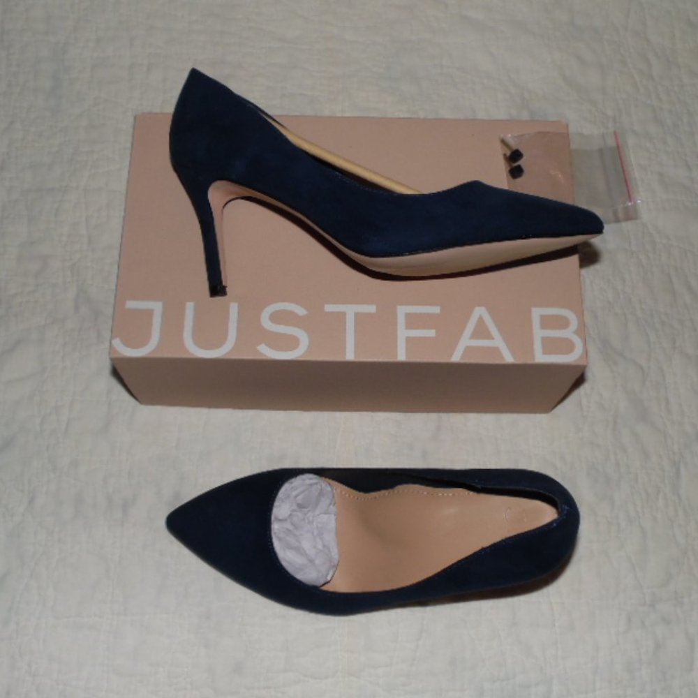 BRAND NEW! Khloy Style Pumps